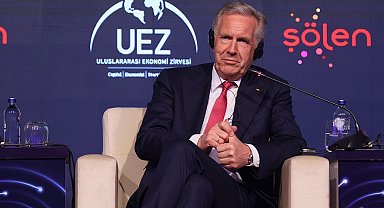 'Gümrük Birliği'nin üzerinden 30 yıl geçti, artık modernize edilmeli'