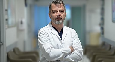 'HoLEP teknolojisi prostat büyüklüğünde etkili ve kalıcı çözüm sunuyor'