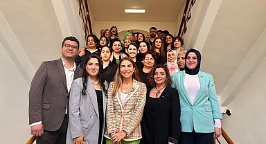 'İlham Veren Buluşmalar' etkinliğinin ikincisi Diyarbakır'da yapıldı