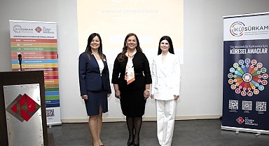 'Kadınlar için Enerji Okulu' projesinde eğitimler başladı