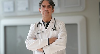 'Kalp krizinde ilk 5 dakika hayat kurtarıyor'