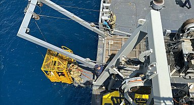 'Kurtaran 2025 Tatbikatı'nın Seçkin Gözlemci Günü başladı