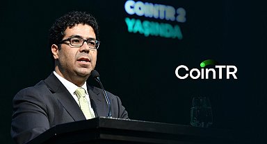 'Kurumsal yatırımcının kriptoya ilgisi sürüyor'