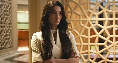 'Mafya odaklı işlere bayılıyorum'