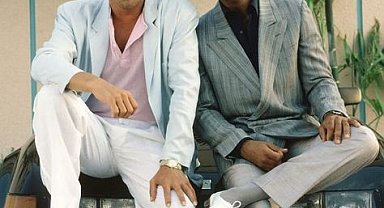 'Miami Vice' bir kez daha sinemaya uyarlanıyor