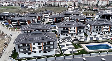 'Neredeyse Sıfır Enerjili Binalar' projesi, ciddi enerji verimliliği sağlayacak