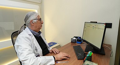 'Obezite ve genetik faktörler safra kesesi taşı oluşumuna zemin hazırlıyor'