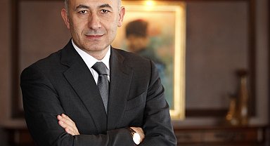 'PP üretim tesisi ve terminali Türkiye'ye 300 milyon dolar doğrudan katkı sağlayacak'