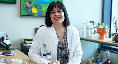 'Saçlarında dökülme olan kişilerin başvurduğu yöntemlerin başında PRP uygulaması geliyor'