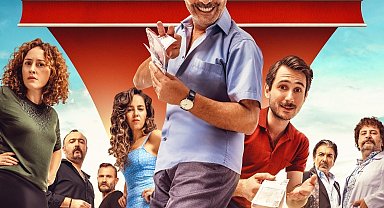 'Sıcak Büfe' filminin fragmanı yayınlandı