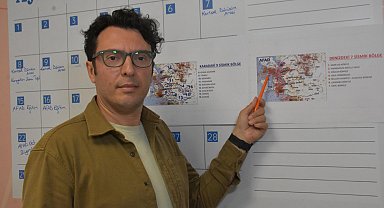 'Silivri depremi, İzmir'de zemini zayıf yerlerde şiddetli hissedildi'