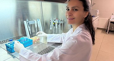 'Testis kanseri erken tanı kiti geliştirildi'