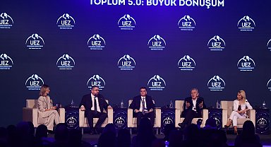 'Tüketiciler markalarla ortak değerlerde buluşmak istiyor'