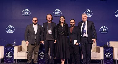 'Türkiye e-ticarette kültürel ve jeopolitik avantajlara sahip'