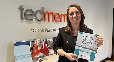 'Türkiye eğitimdeki dönüşümleri ile küresel rekabet gücünü artırma kapasitesine sahip'