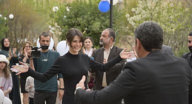 'Uzak Şehir' yeni bölümüyle bu akşam Kanal D'de