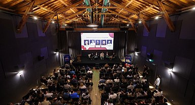 'Yapay zeka devrimini milli mesele olarak görüyoruz'