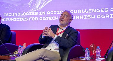 'Yapay zekayla zirai donun etkisi azaltılabilir'