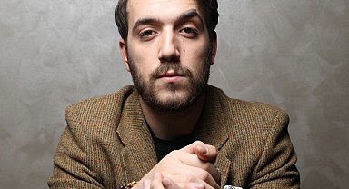 'Yılmaz Erdoğan oğlu gibi hissettiriyor'