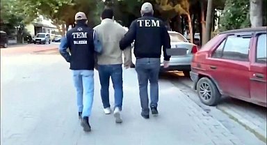 42 ilde FETÖ operasyonları: 169 gözaltı