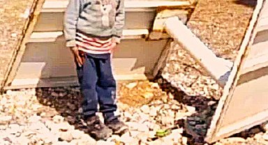 5 yaşındaki Ali'nin cansız bedeni, sulama kanalında bulundu