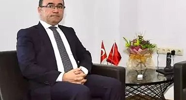 50 milyon lira dolandırıcılıkla yargılanan eski kaymakama 70 yıl hapis cezası