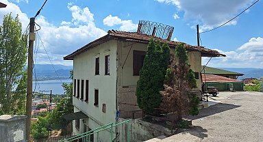 6 yıldır kapalı olan tarihi cami için 'ihale' adımı