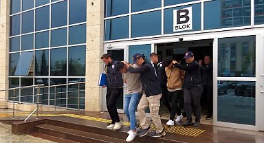 68 ilde siber suç operasyonları; 20 tutuklama