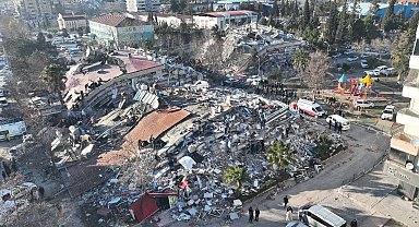 69 kişinin öldüğü Hacı Ömer Apartmanı davasında 2 hapis cezası, 2 beraat kararı