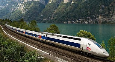 AB, 36 bin gence ücretsiz tren bileti verecek