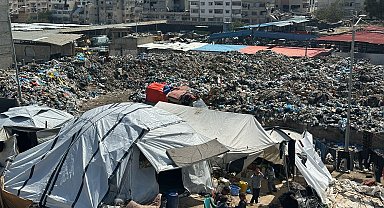 AB'den Filistin'e yaklaşık 1,6 milyar avro değerinde mali yardım paketi