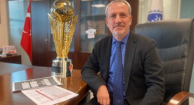 ABB FOMGET Başkanı Demirkol'dan Fenerbahçe'ye yanıt: İddia eden, iddiasını kanıtlamakla mükellef