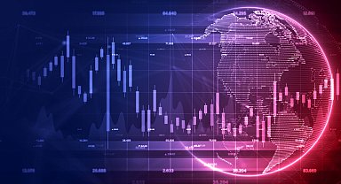 ABD borsası yükselişe geçti