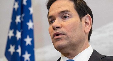 ABD Dışişleri Bakanı Rubio'dan NATO açıklaması