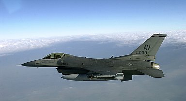 ABD, Filipinler için F-16 satışına onay verdi
