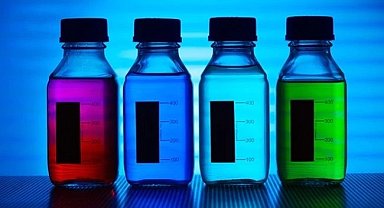 ABD, petrol bazlı yapay gıda boyalarını piyasadan çekiyor