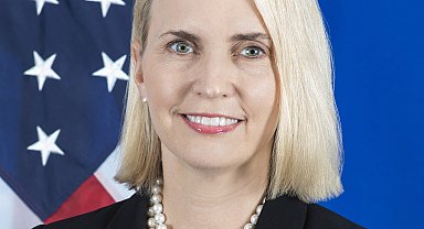 ABD Ukrayna Büyükelçisi Brink istifa etti