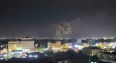 ABD, Yemen'de göçmen gözaltı merkezine hava saldırısı düzenledi: 68 ölü