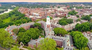 ABD'de, Harvard Üniversitesi hakkında soruşturma başlatıldı