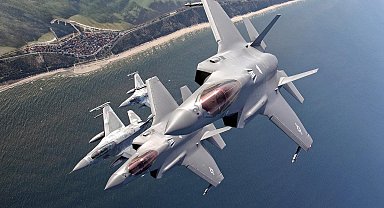 ABD'den Polonya'ya 1,33 milyar dolarlık füze satışı