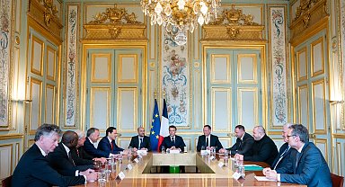 ABD'den Ukrayna açıklaması