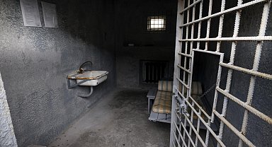 ABD'li David Barnes'ın Rus hapishanesinden çıkma talebi reddedildi