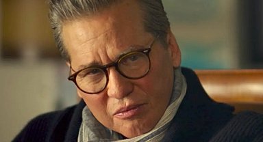 ABD'li oyuncu Val Kilmer hayatını kaybetti