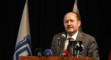 Adalet Bakan Yardımcısı Can: Mayınlı bir arazide koşuyoruz