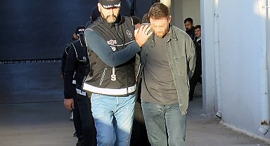 Adana merkezli 4 ilde organize suç örgütüne operasyonda 57 tutuklama