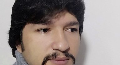 Adıyaman'da şarampole devrilen motosikletin sürücüsü öldü