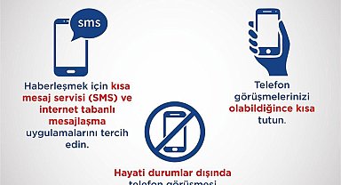AFAD: Hasarlı yapılara kesinlikle girmeyin
