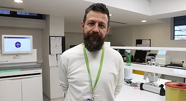 Agrigenomik Hub'da iklim değişikliğinin etkilerine karşı uygun türler belirleniyor