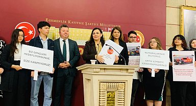 AK Parti'li Durgut: Tütün endüstrisi gençleri hedef alıyor