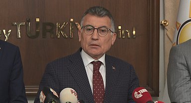 AK Parti'li Güler: Meclis, bu kadar sığ, ciddiyetsiz, garip bir yaklaşımı ilk defa görüyor